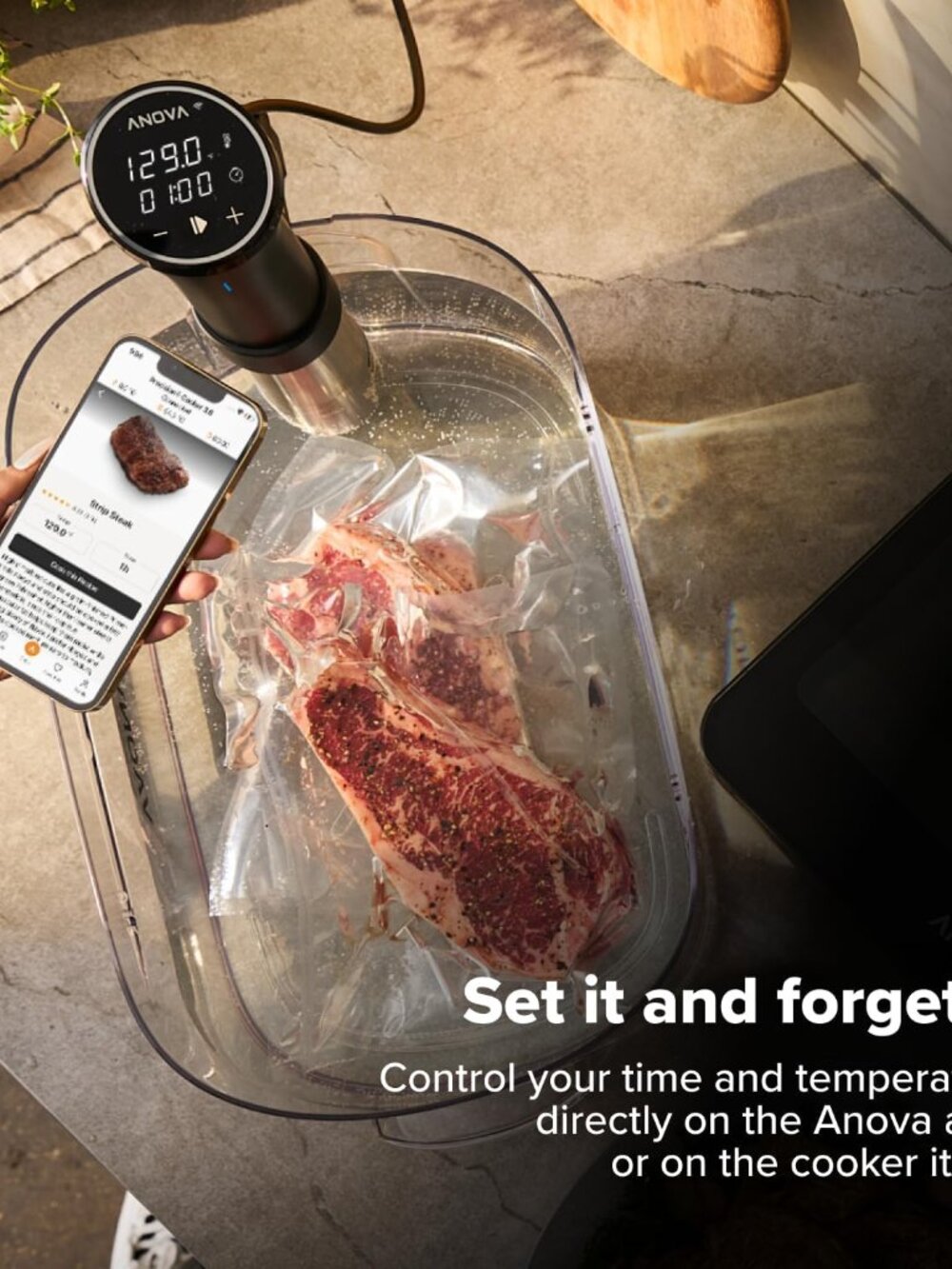 ANOVA Precision Cooker 3.0 - Picture 7 of 10